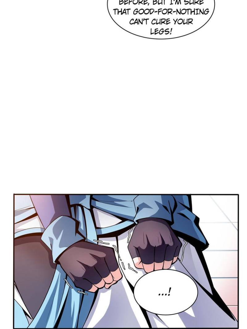 Library to Heaven’s Path Chapter 19 page 10