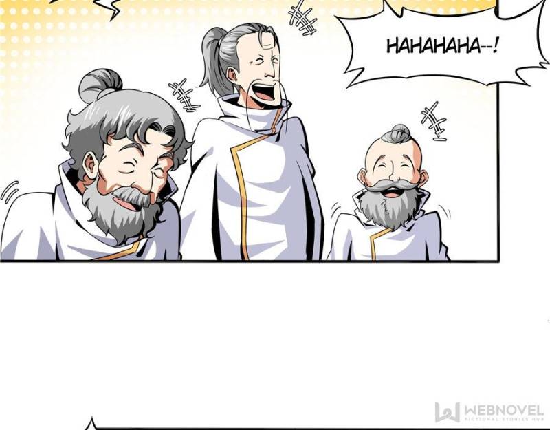 Library to Heaven’s Path Chapter 19 page 14
