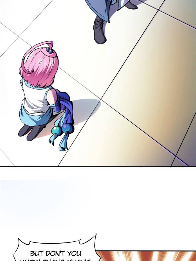 Library to Heaven’s Path Chapter 19 page 1