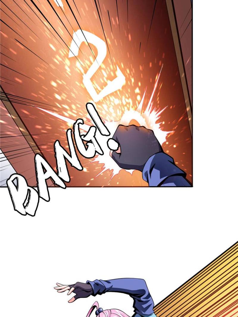 Library to Heaven’s Path Chapter 19 page 20