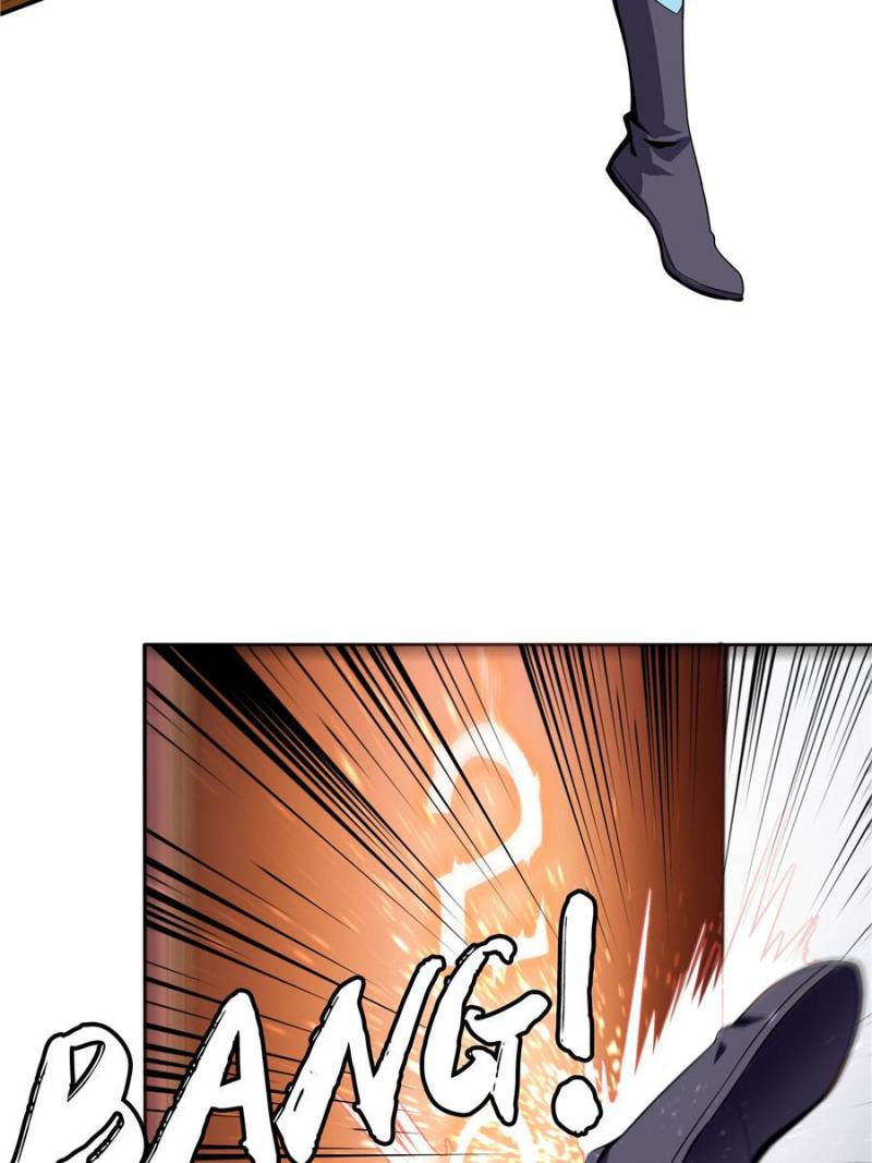 Library to Heaven’s Path Chapter 19 page 23