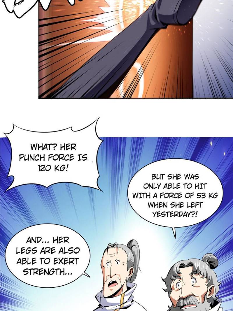 Library to Heaven’s Path Chapter 19 page 24