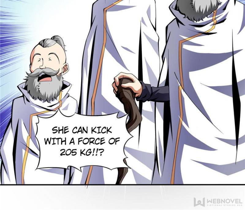 Library to Heaven’s Path Chapter 19 page 25