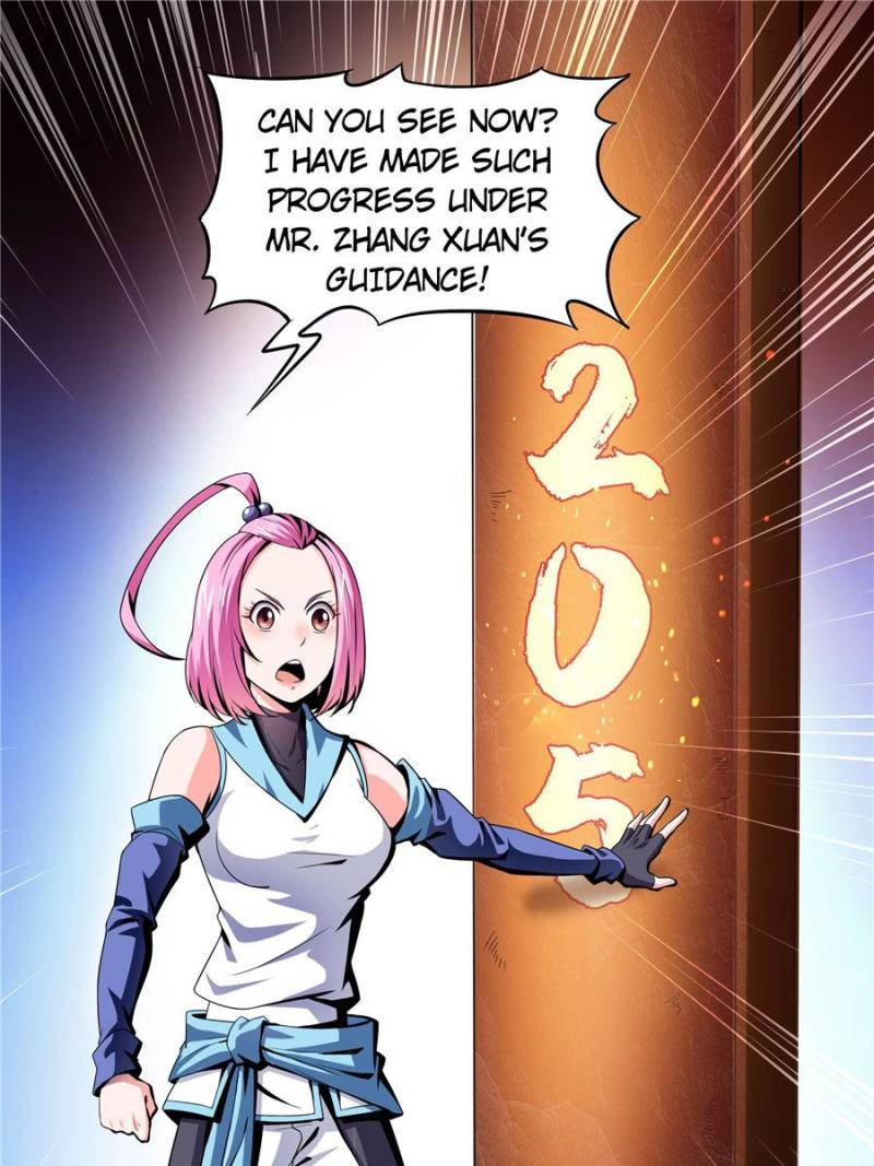 Library to Heaven’s Path Chapter 19 page 26