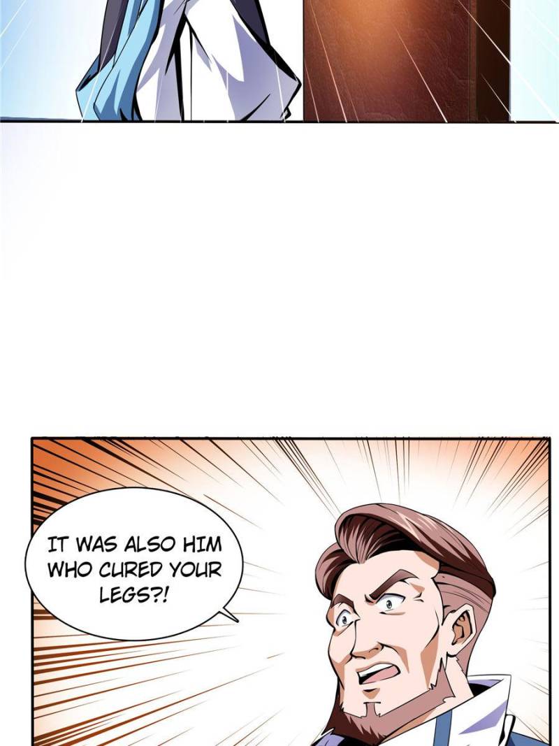 Library to Heaven’s Path Chapter 19 page 27