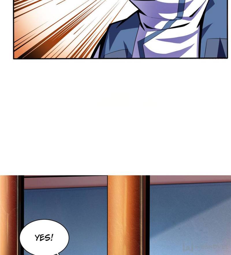 Library to Heaven’s Path Chapter 19 page 28