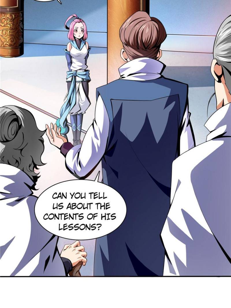 Library to Heaven’s Path Chapter 19 page 29