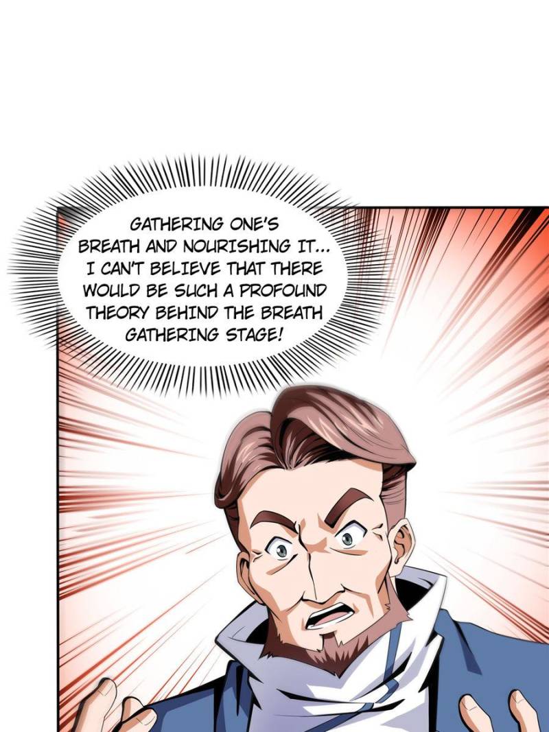Library to Heaven’s Path Chapter 19 page 32