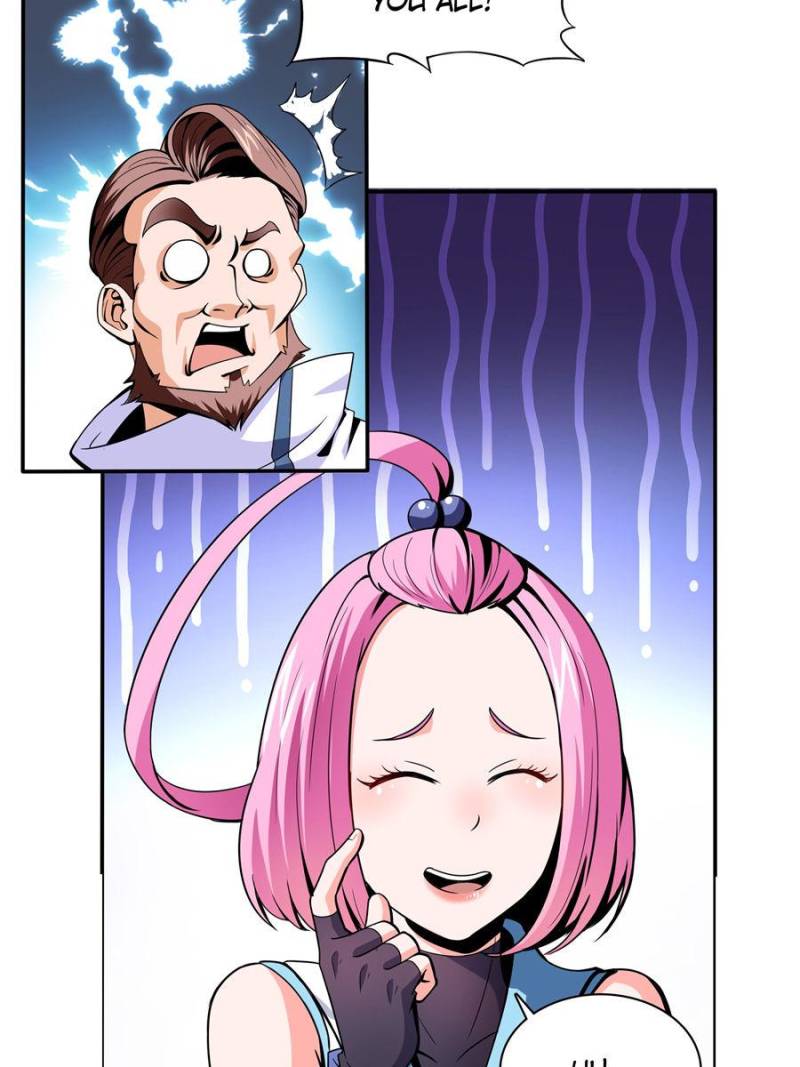 Library to Heaven’s Path Chapter 19 page 40