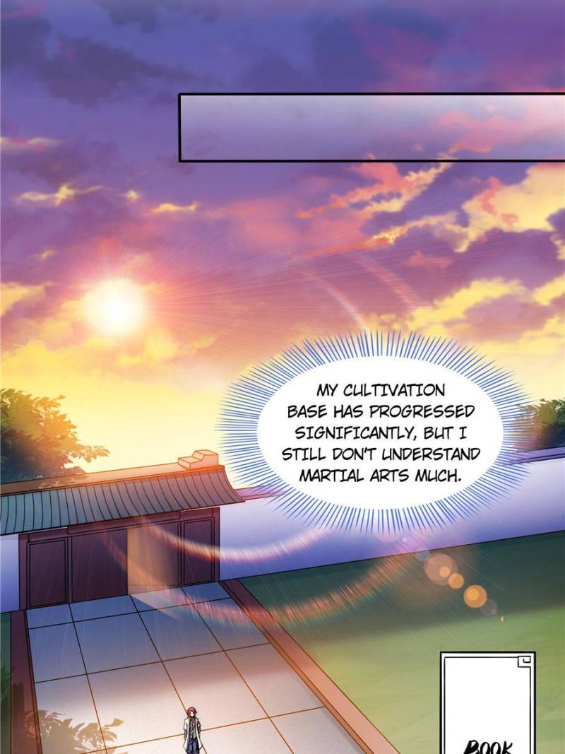 Library to Heaven’s Path Chapter 19 page 42