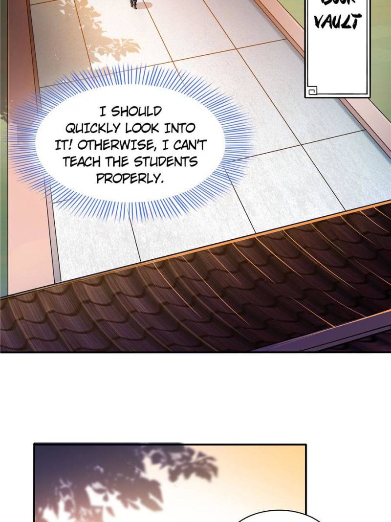 Library to Heaven’s Path Chapter 19 page 43