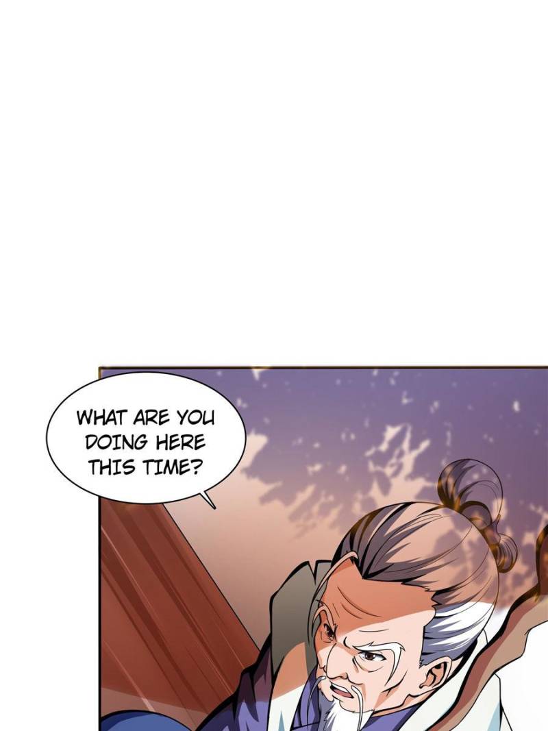 Library to Heaven’s Path Chapter 19 page 46