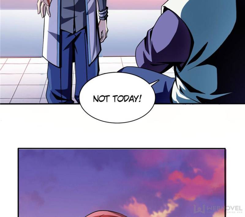 Library to Heaven’s Path Chapter 19 page 48