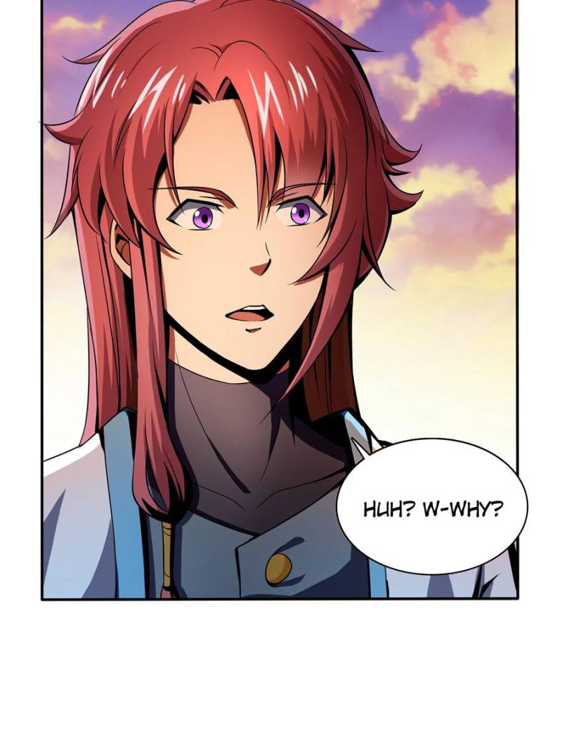 Library to Heaven’s Path Chapter 19 page 49