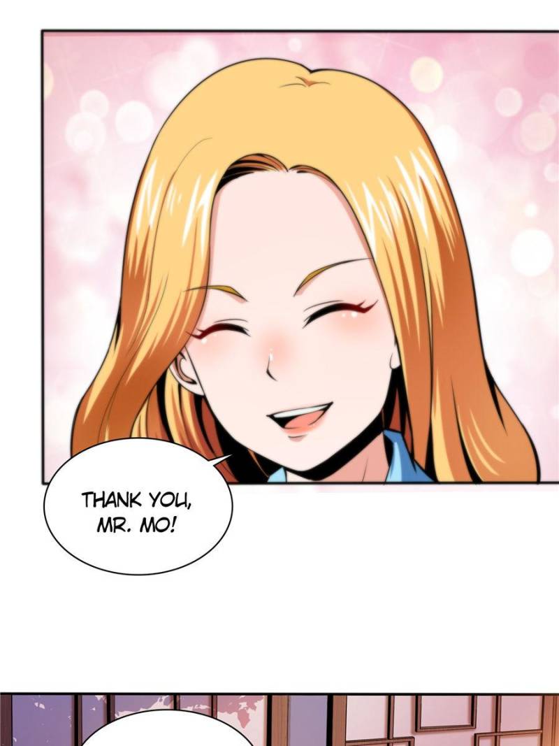 Library to Heaven’s Path Chapter 19 page 53