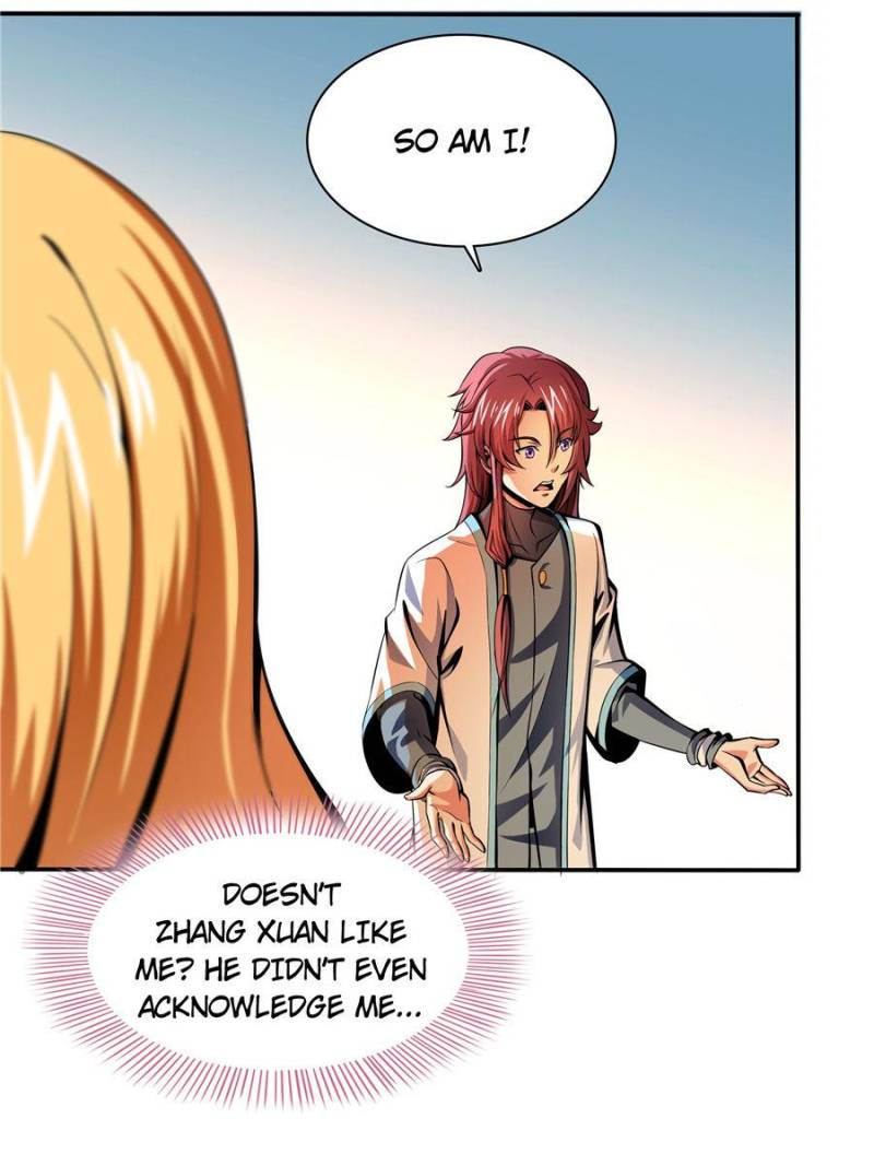 Library to Heaven’s Path Chapter 19 page 56