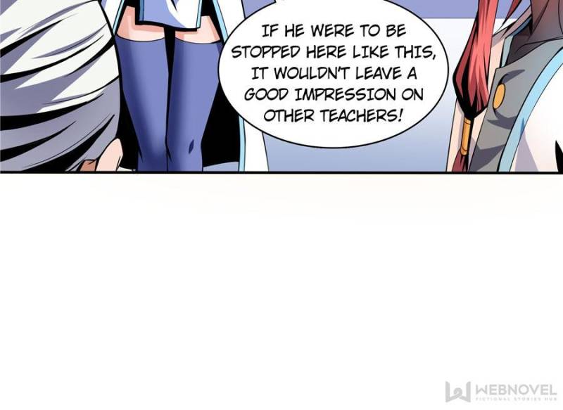 Library to Heaven’s Path Chapter 19 page 58