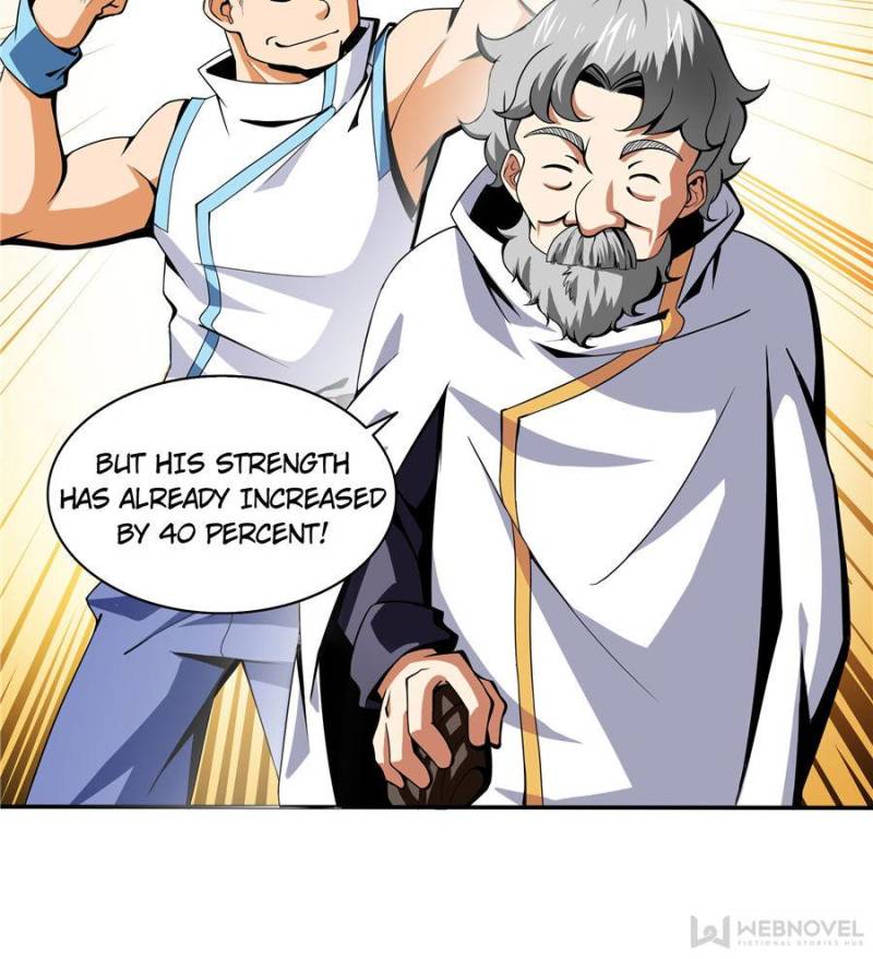 Library to Heaven’s Path Chapter 19 page 5