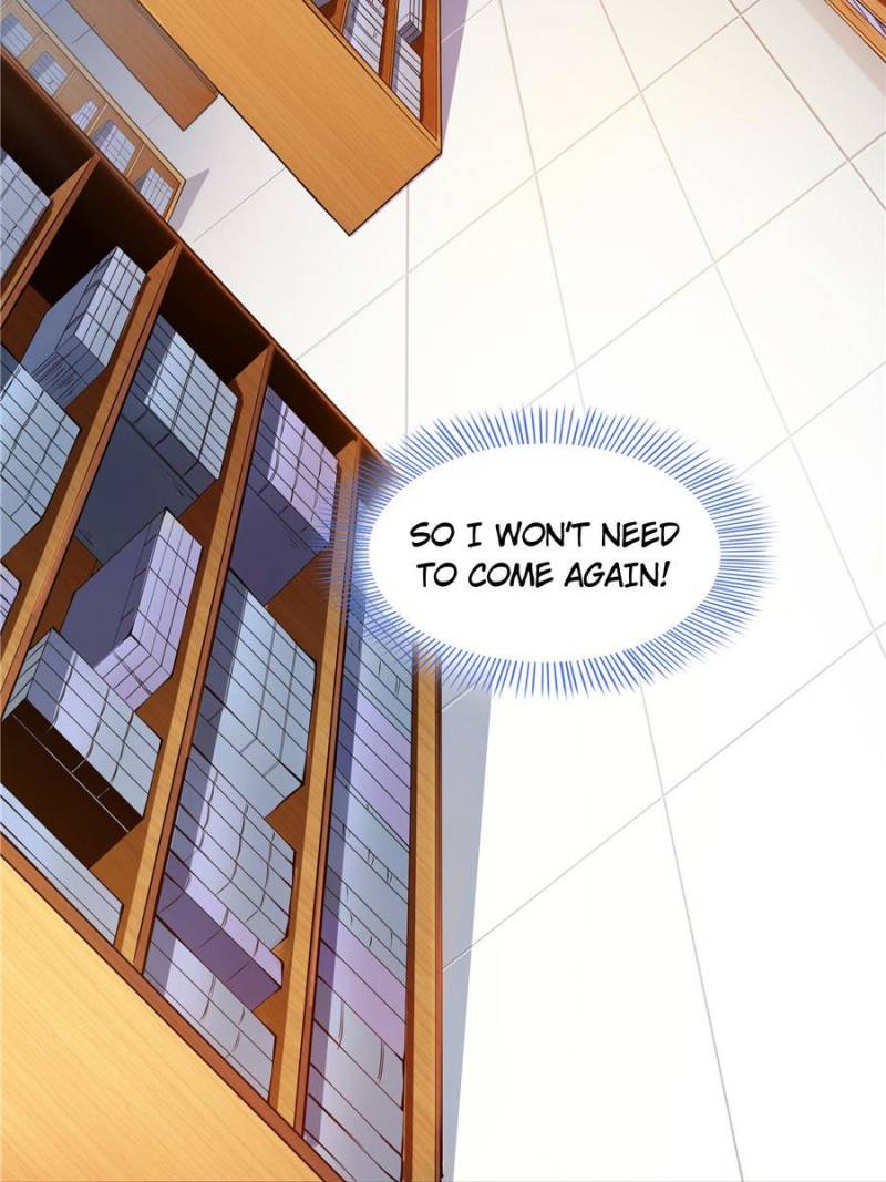 Library to Heaven’s Path Chapter 20 page 10
