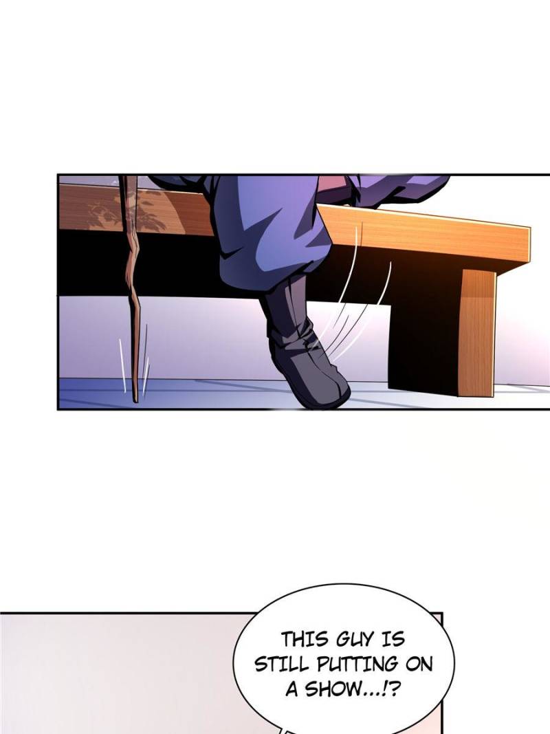 Library to Heaven’s Path Chapter 20 page 13