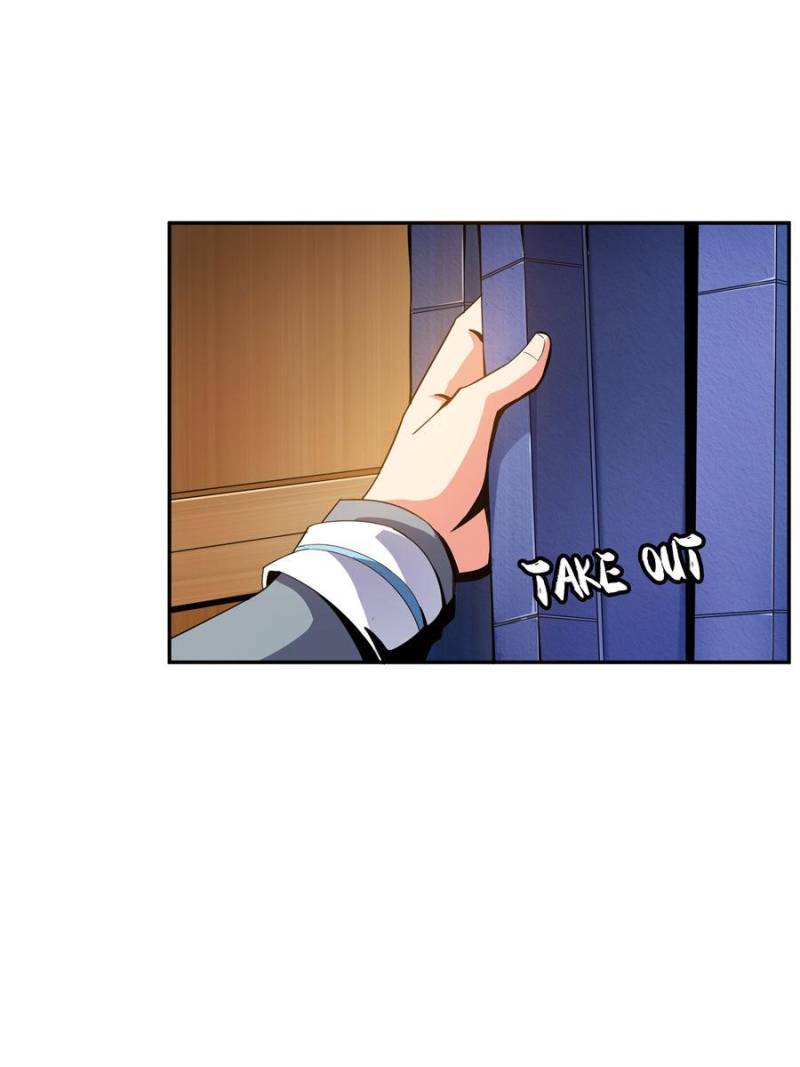 Library to Heaven’s Path Chapter 20 page 18