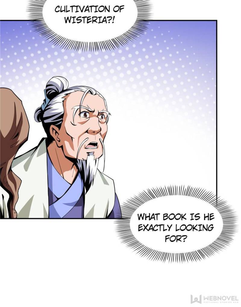 Library to Heaven’s Path Chapter 20 page 20