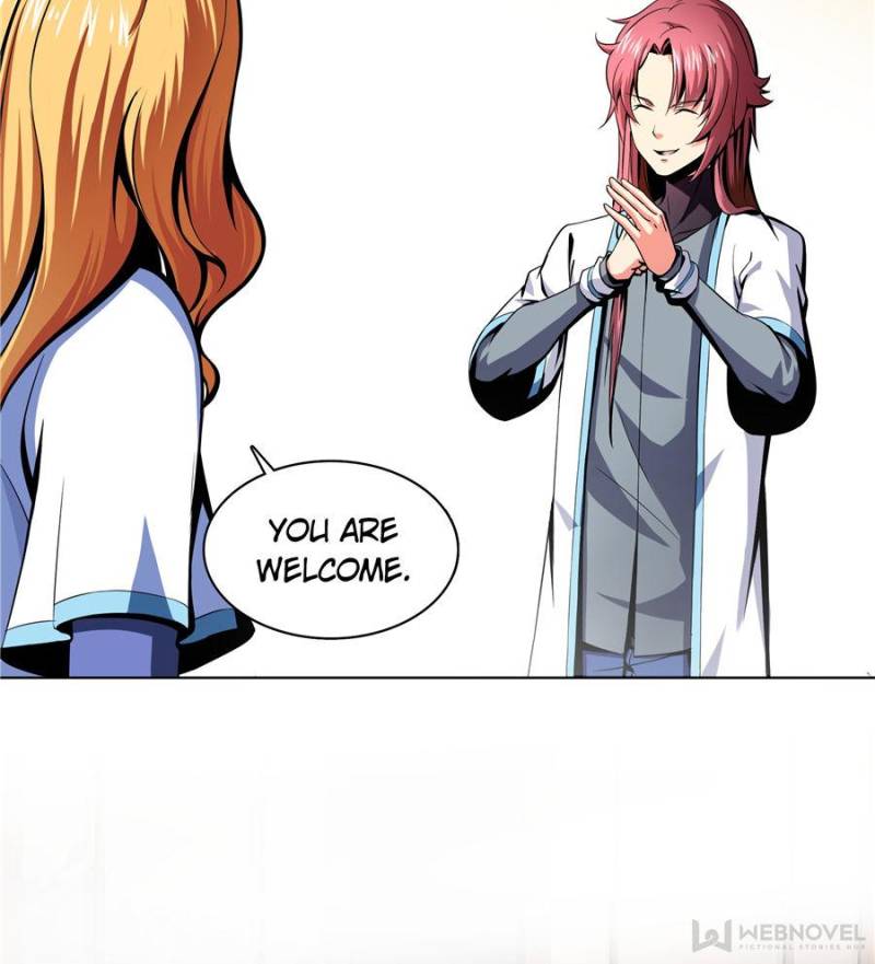 Library to Heaven’s Path Chapter 20 page 2