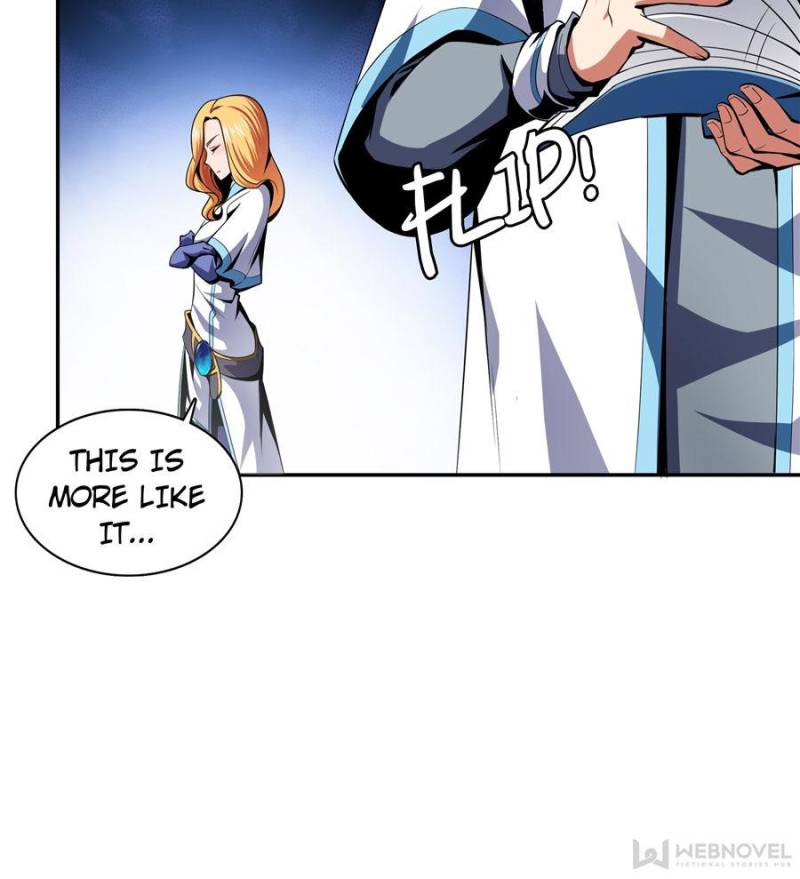 Library to Heaven’s Path Chapter 20 page 29