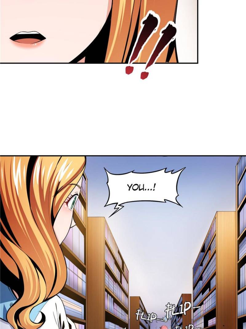 Library to Heaven’s Path Chapter 20 page 31