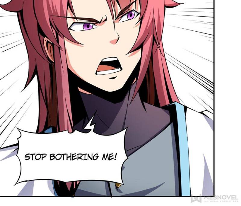 Library to Heaven’s Path Chapter 20 page 36