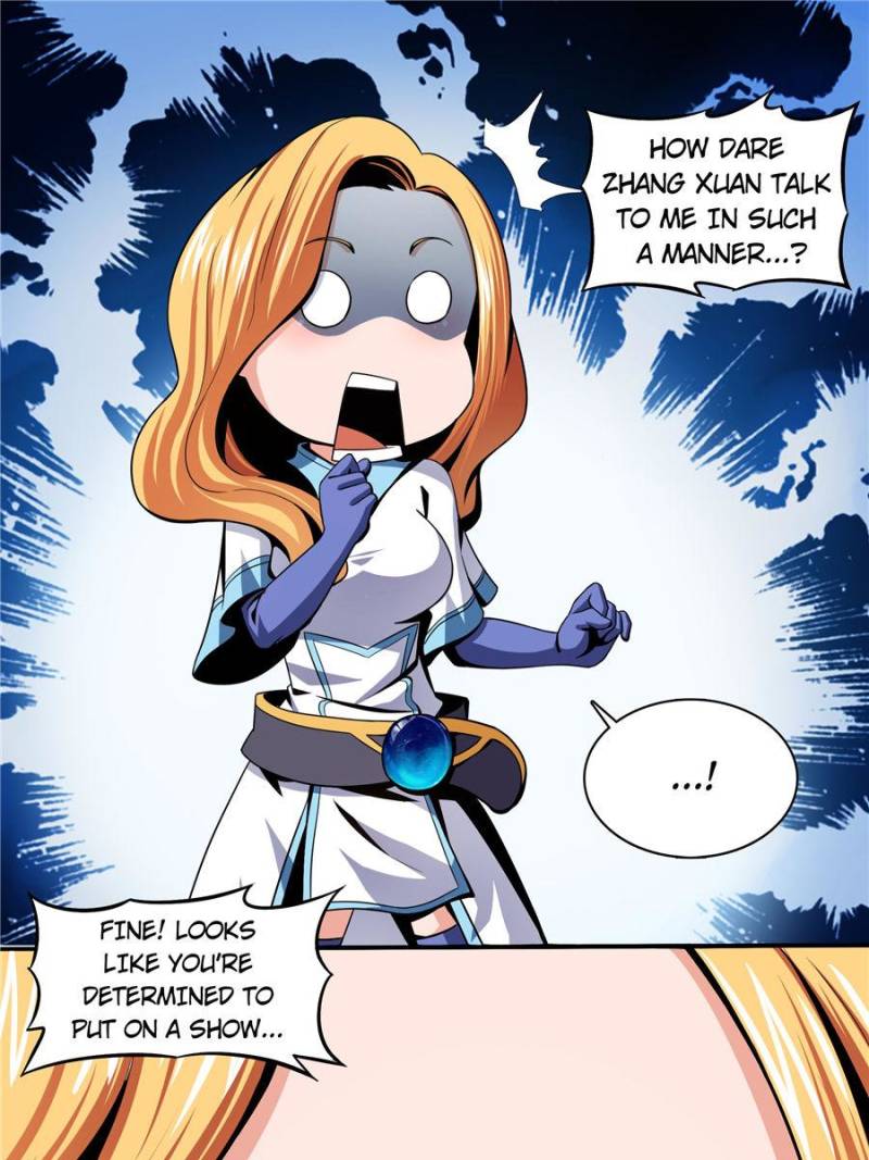 Library to Heaven’s Path Chapter 20 page 37