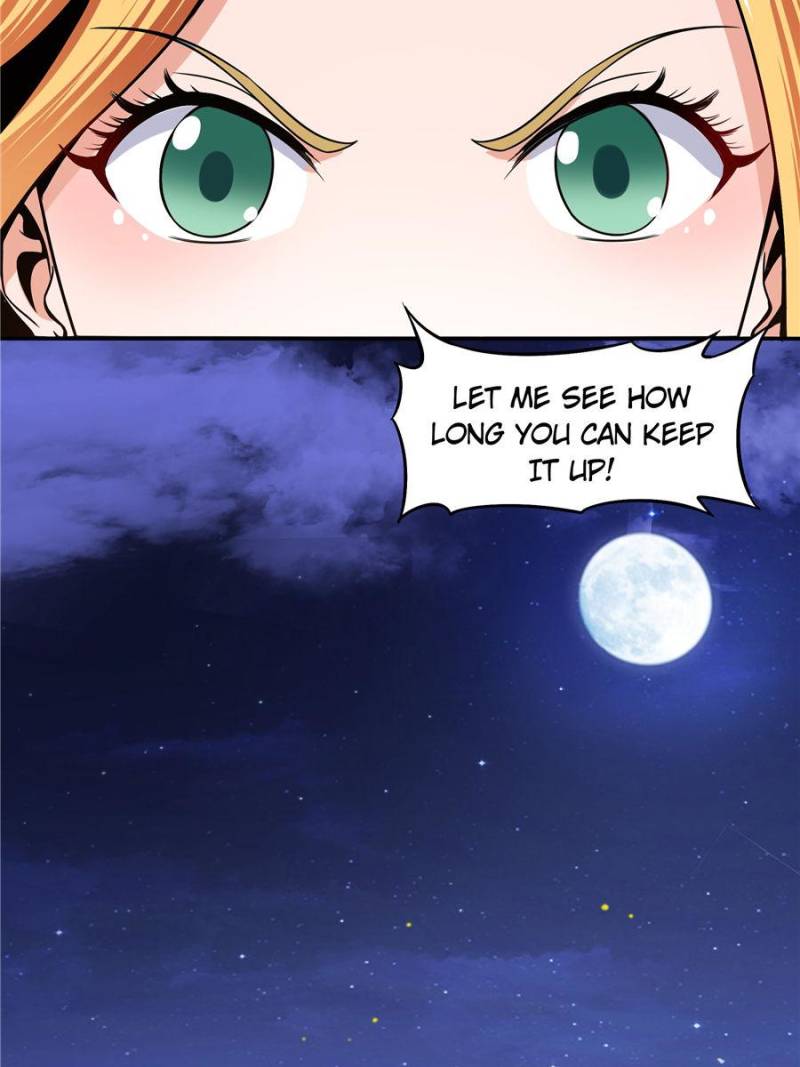 Library to Heaven’s Path Chapter 20 page 38