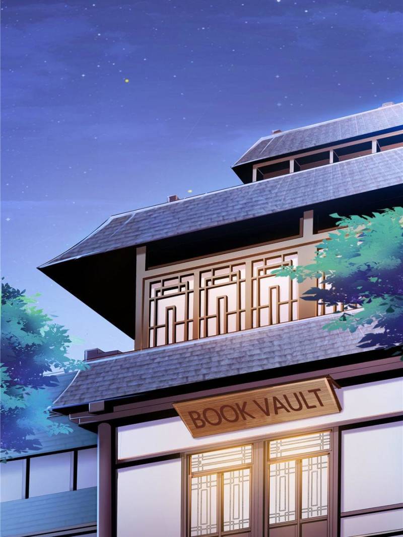 Library to Heaven’s Path Chapter 20 page 39