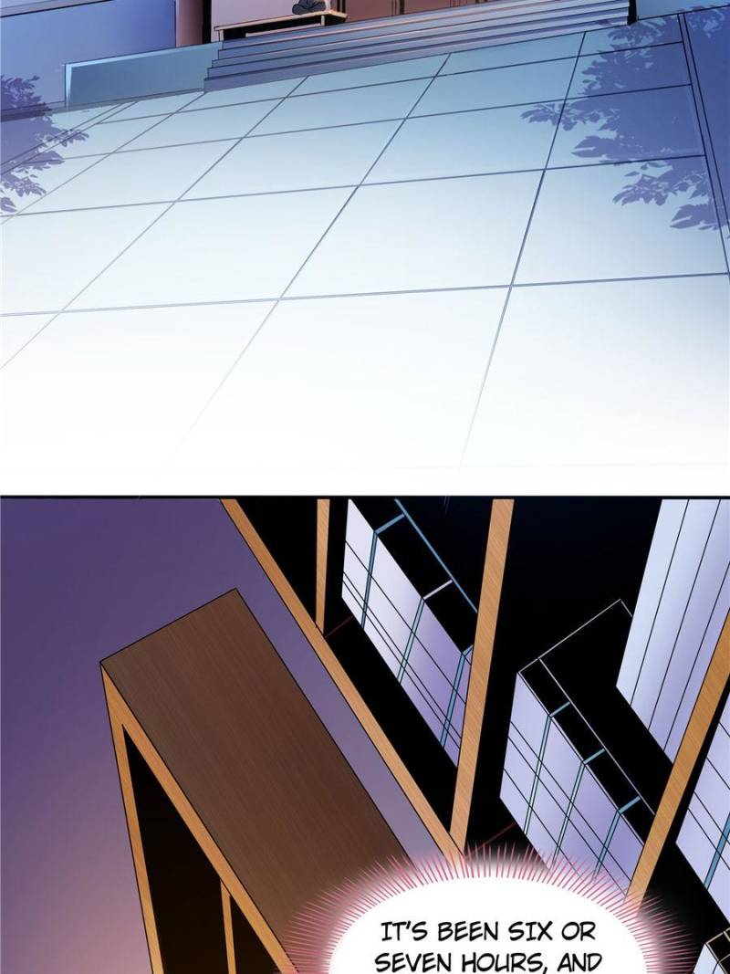 Library to Heaven’s Path Chapter 20 page 41