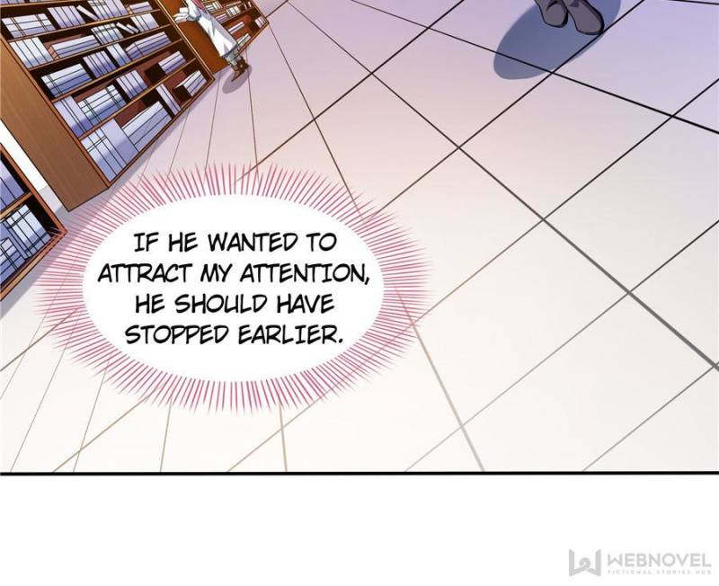 Library to Heaven’s Path Chapter 20 page 43