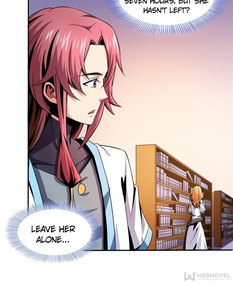 Library to Heaven’s Path Chapter 20 page 46
