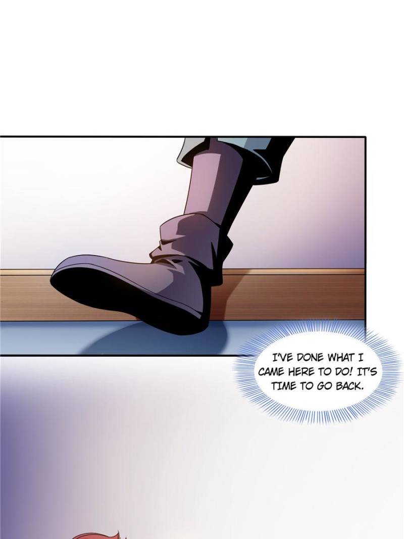 Library to Heaven’s Path Chapter 20 page 47