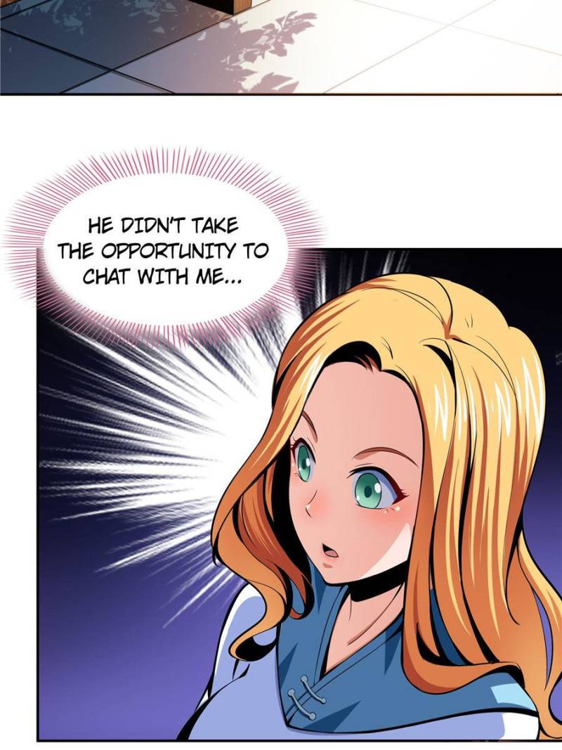 Library to Heaven’s Path Chapter 20 page 4