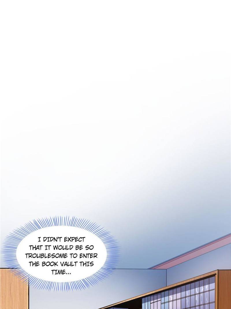 Library to Heaven’s Path Chapter 20 page 6
