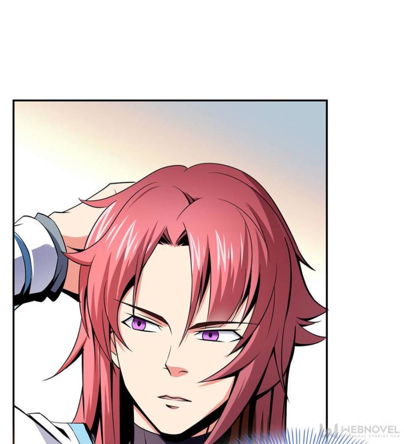 Library to Heaven’s Path Chapter 20 page 8