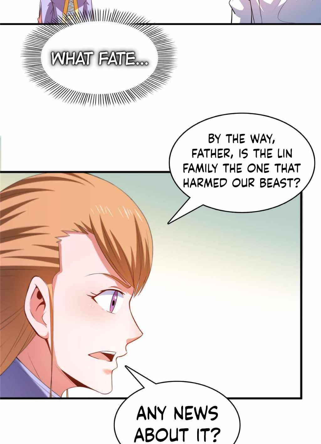 Library to Heaven’s Path Chapter 216 page 29