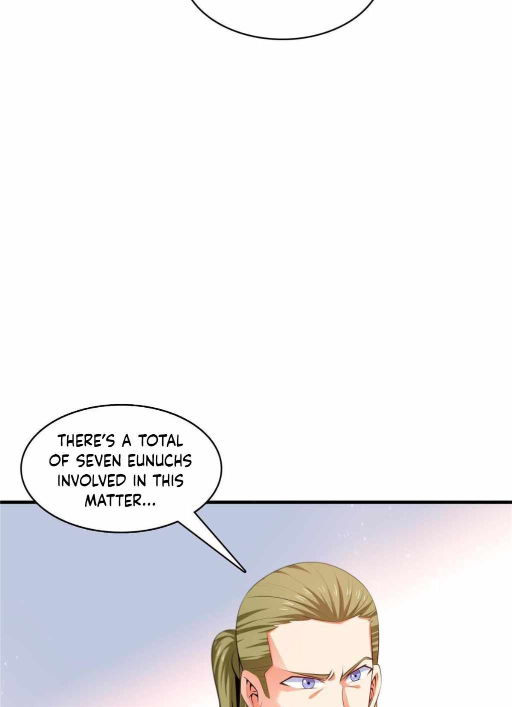 Library to Heaven’s Path Chapter 216 page 30