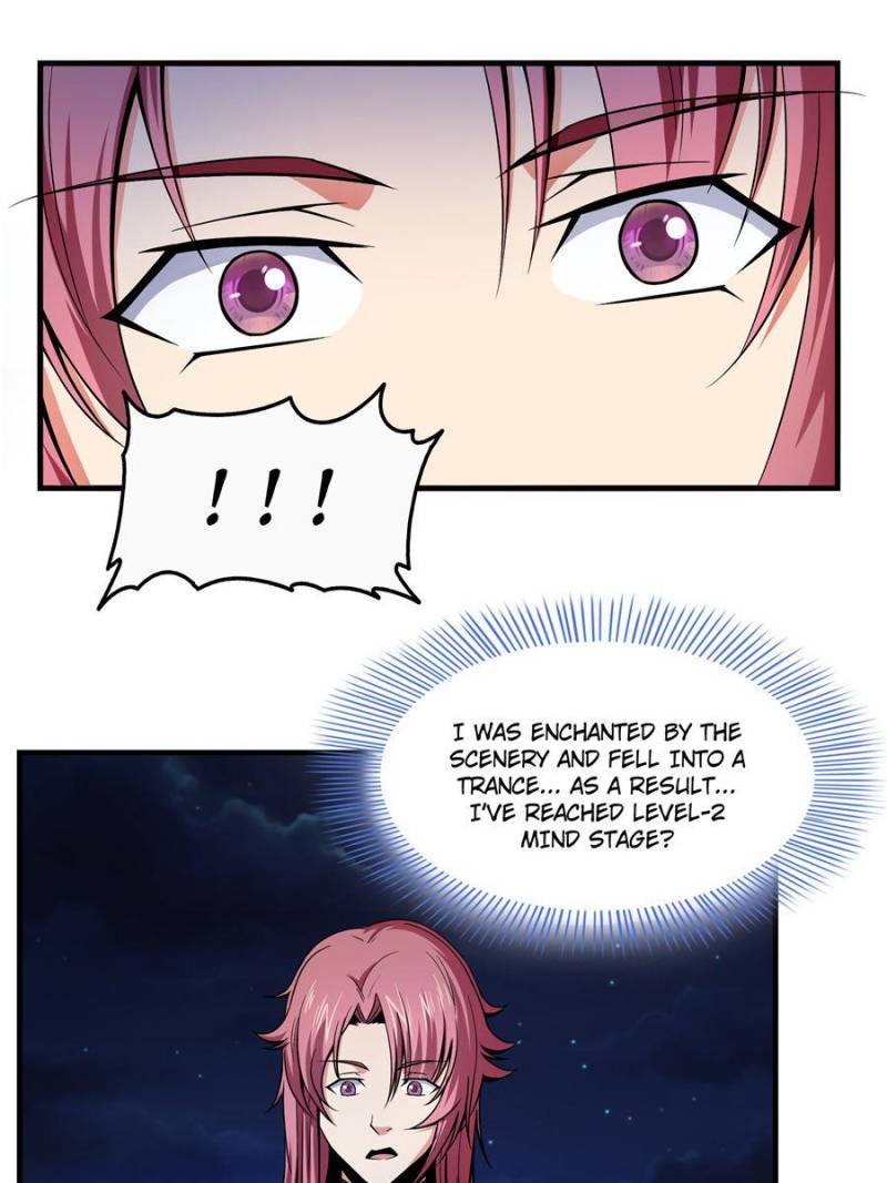 Library to Heaven’s Path Chapter 22 page 0
