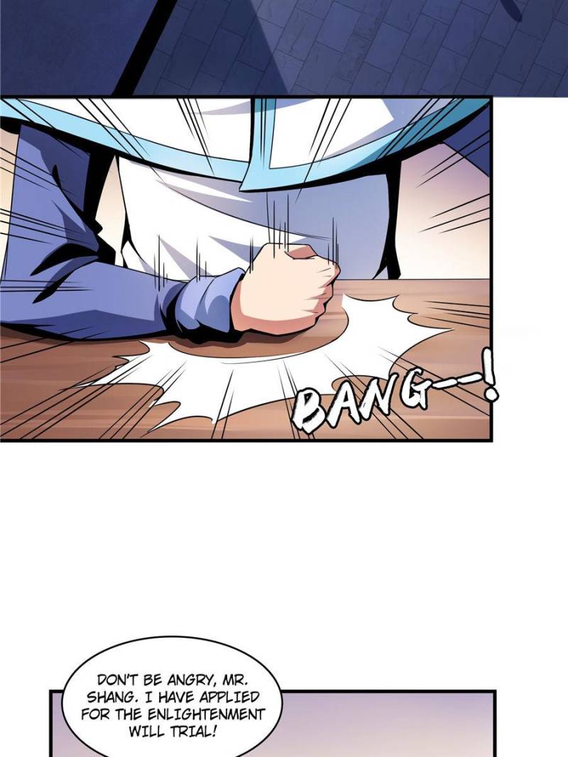 Library to Heaven’s Path Chapter 22 page 9