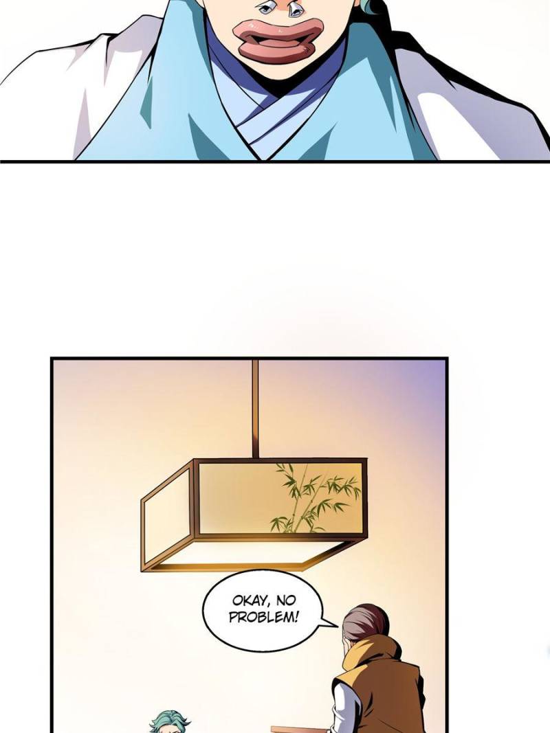 Library to Heaven’s Path Chapter 22 page 16