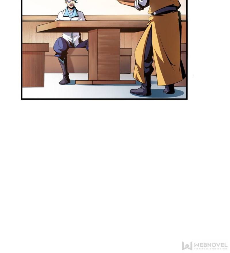 Library to Heaven’s Path Chapter 22 page 17