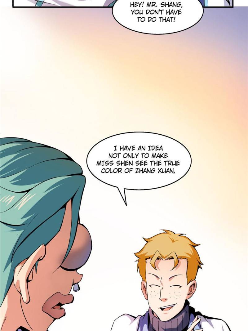 Library to Heaven’s Path Chapter 22 page 25