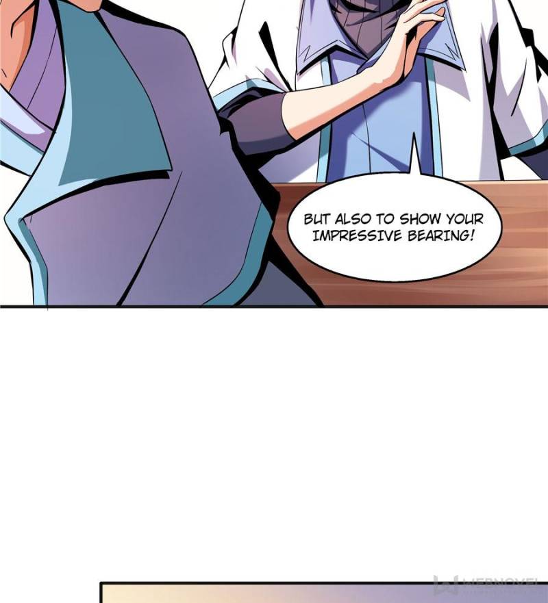 Library to Heaven’s Path Chapter 22 page 26