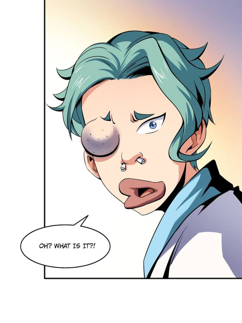 Library to Heaven’s Path Chapter 22 page 27