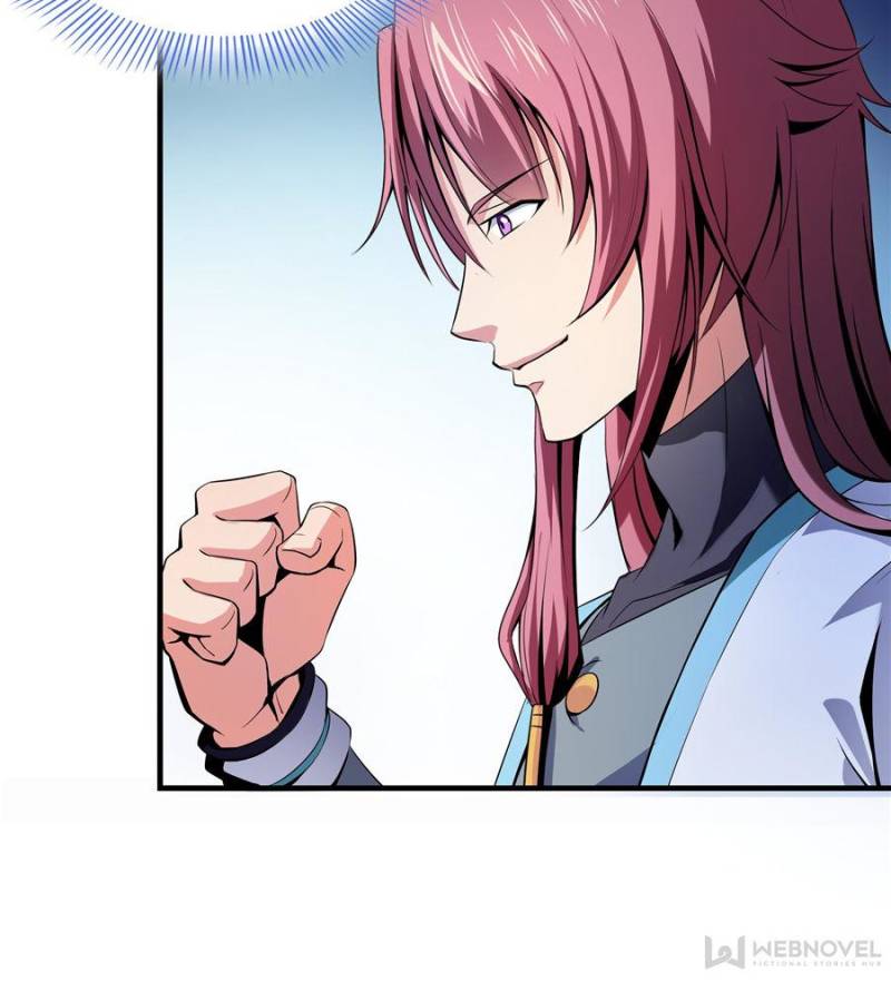 Library to Heaven’s Path Chapter 22 page 2